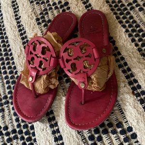 Original Tory Burch sandals
